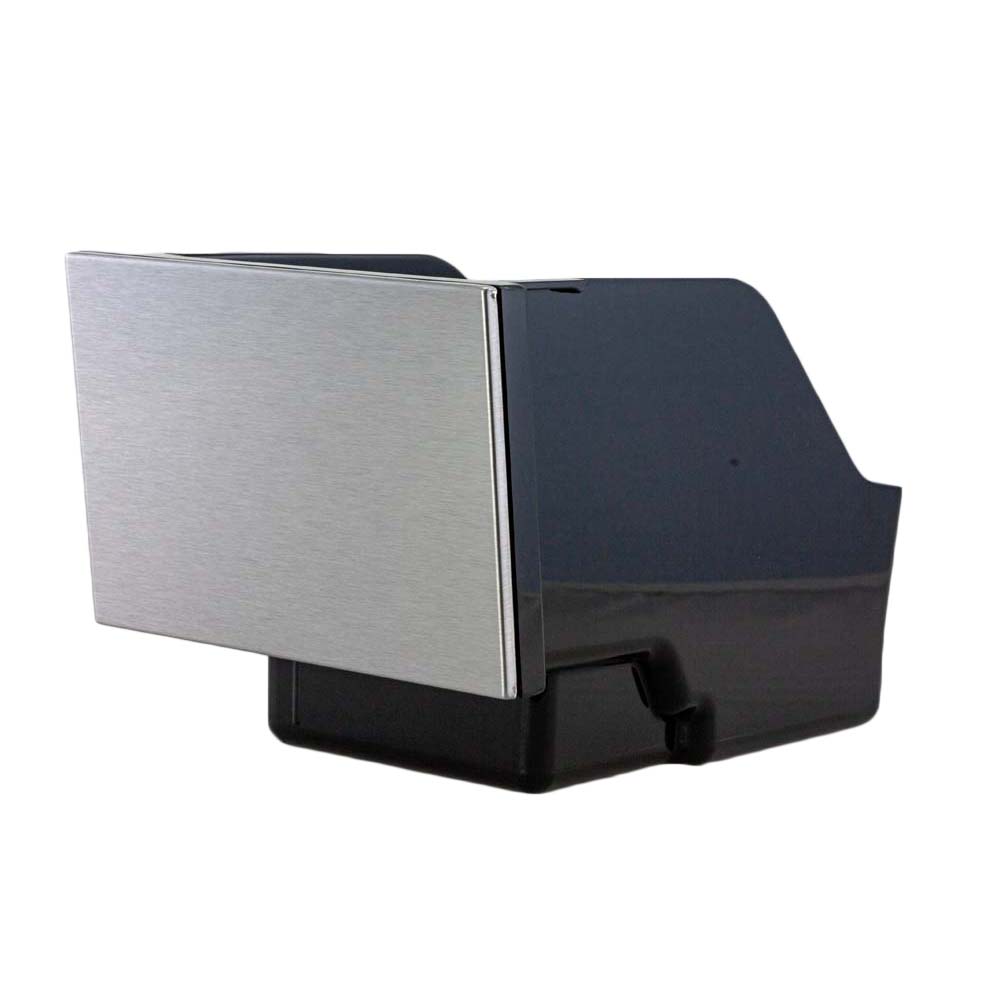 DeLonghi Satzbehälter mit Blende
