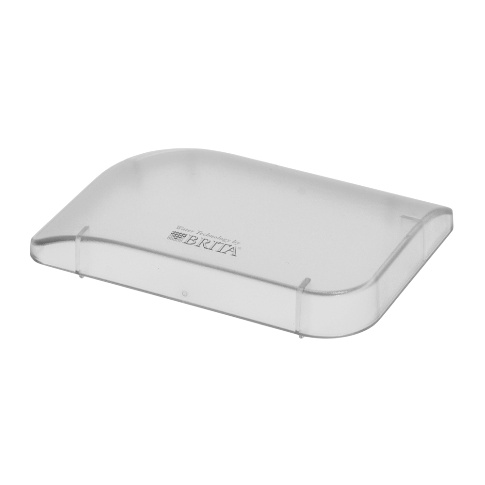 Bosch/Siemens Deckel Wassertank EQ3 und VeroCup Bosch Deckel Wassertank