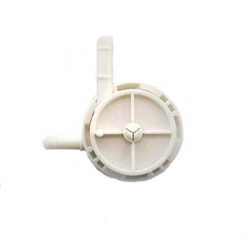 Nivona Flowmeter FHKSC12 270° NICR 8xx