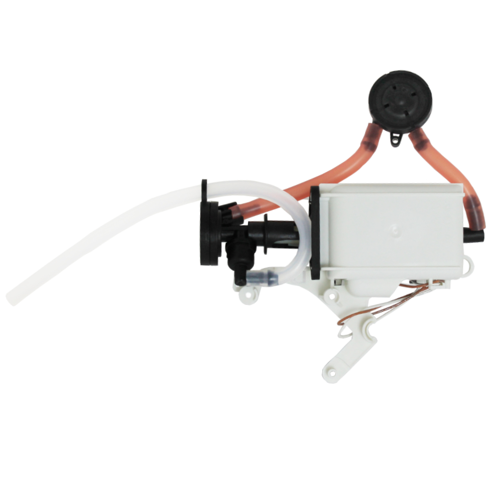 Siemens Bosch ASM Pumpe ARS 600 EQ 700