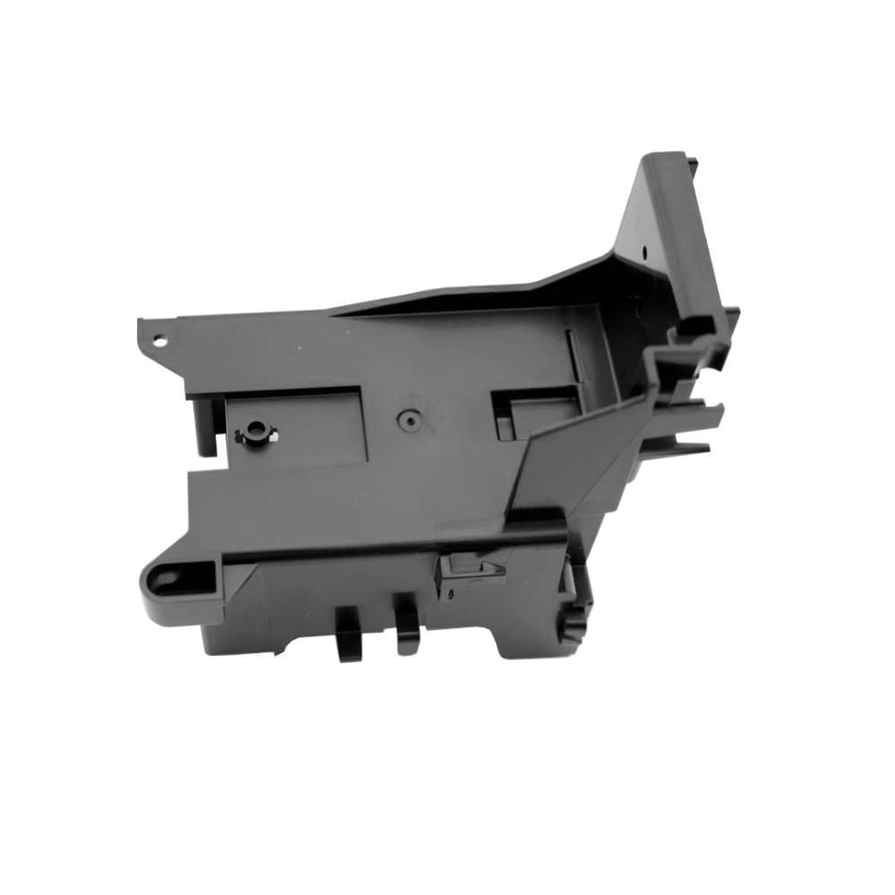 Jura Träger Pumpe schwarz ONO