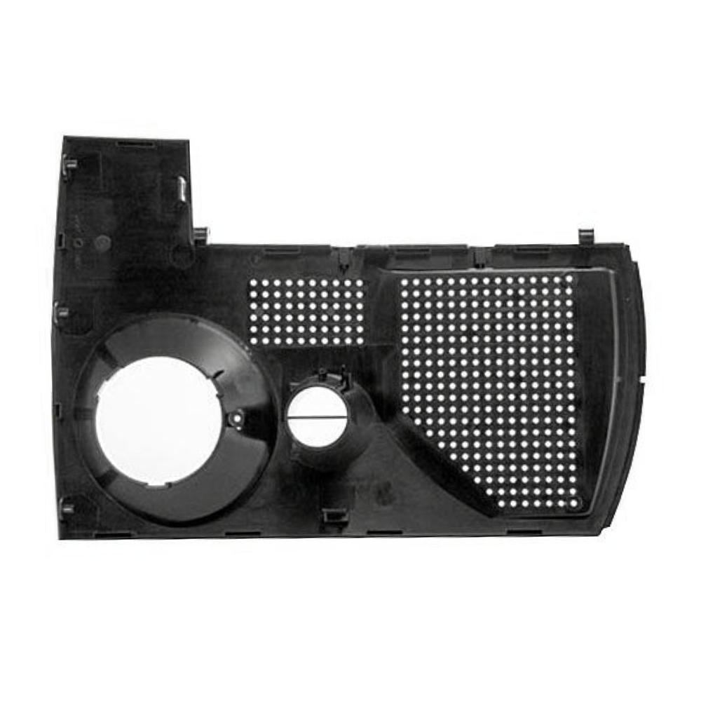 Nivona Abdeckung 670 oben NICR 6xx