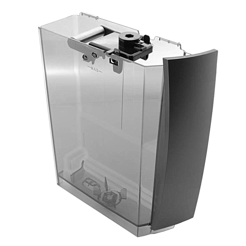 Jura Wassertank schwarz W8