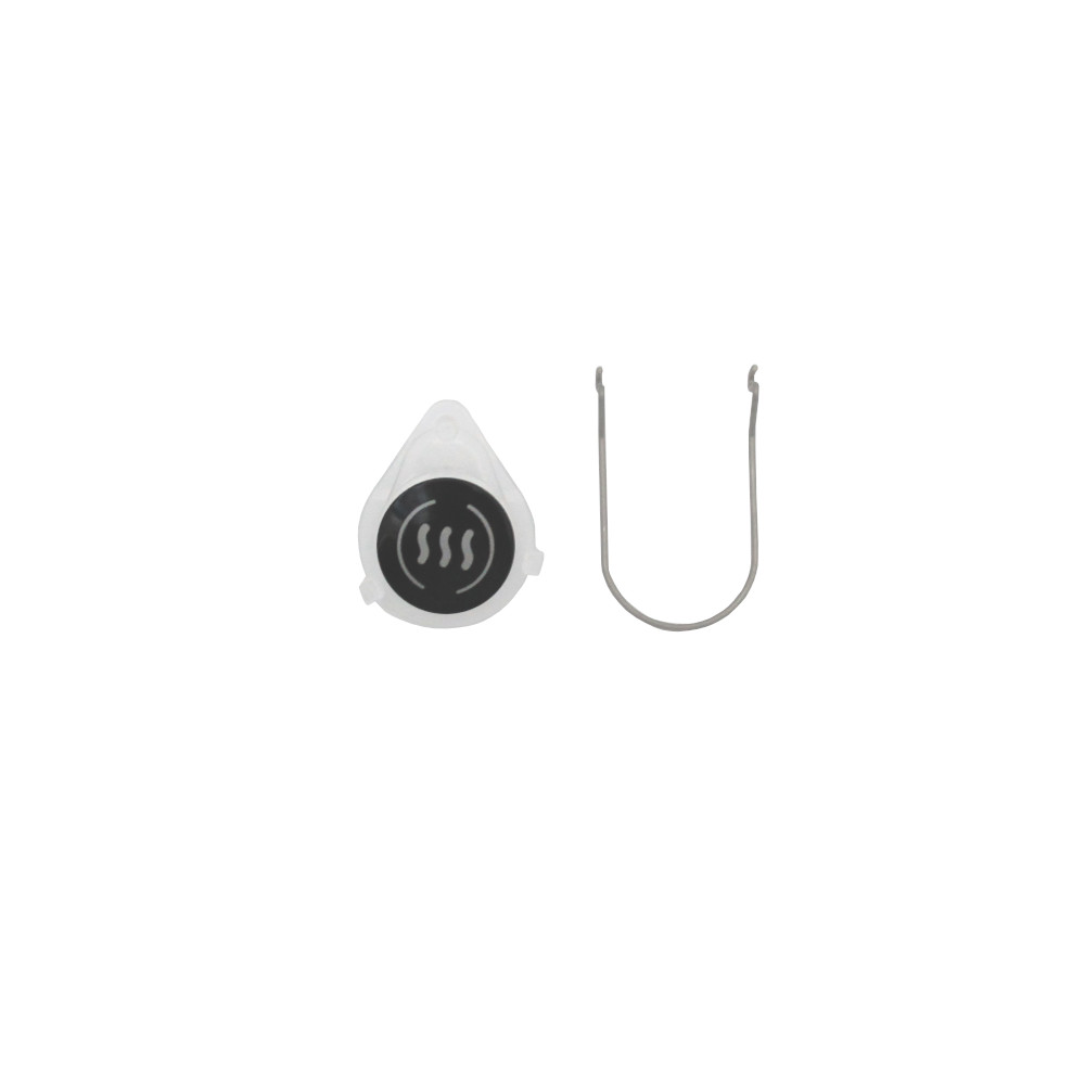 Bosch Taste von Tassenwärmer, bedruckt mit Feder Vero