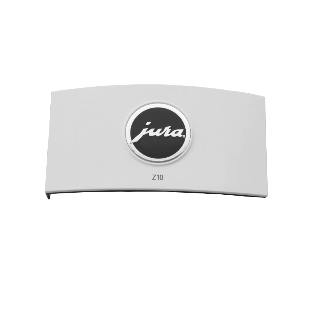 Jura Abdeckung Auslauf weiss kpl. Z10