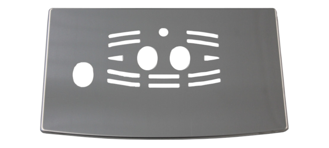 DeLonghi Abtropfgitter ECAM