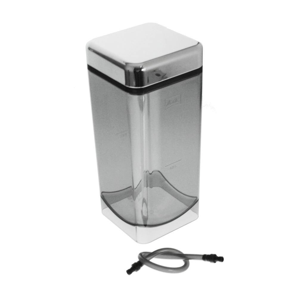 Melitta Milchbehälter 593 kpl. Melitta Milchbehälter 593 kpl.