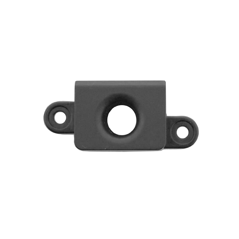 Jura Kabelhalter schwarz E,J,S Serie