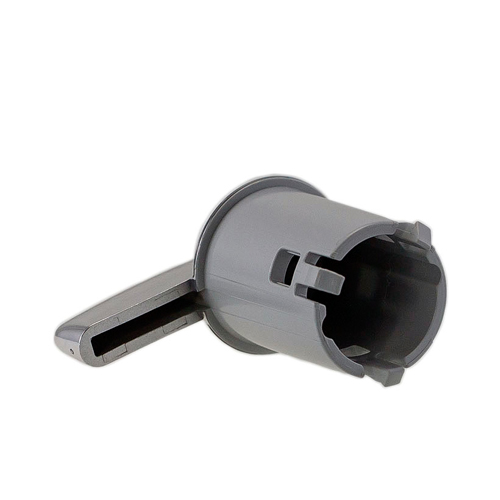JURA Drehknopf Dampf silber Impressa E