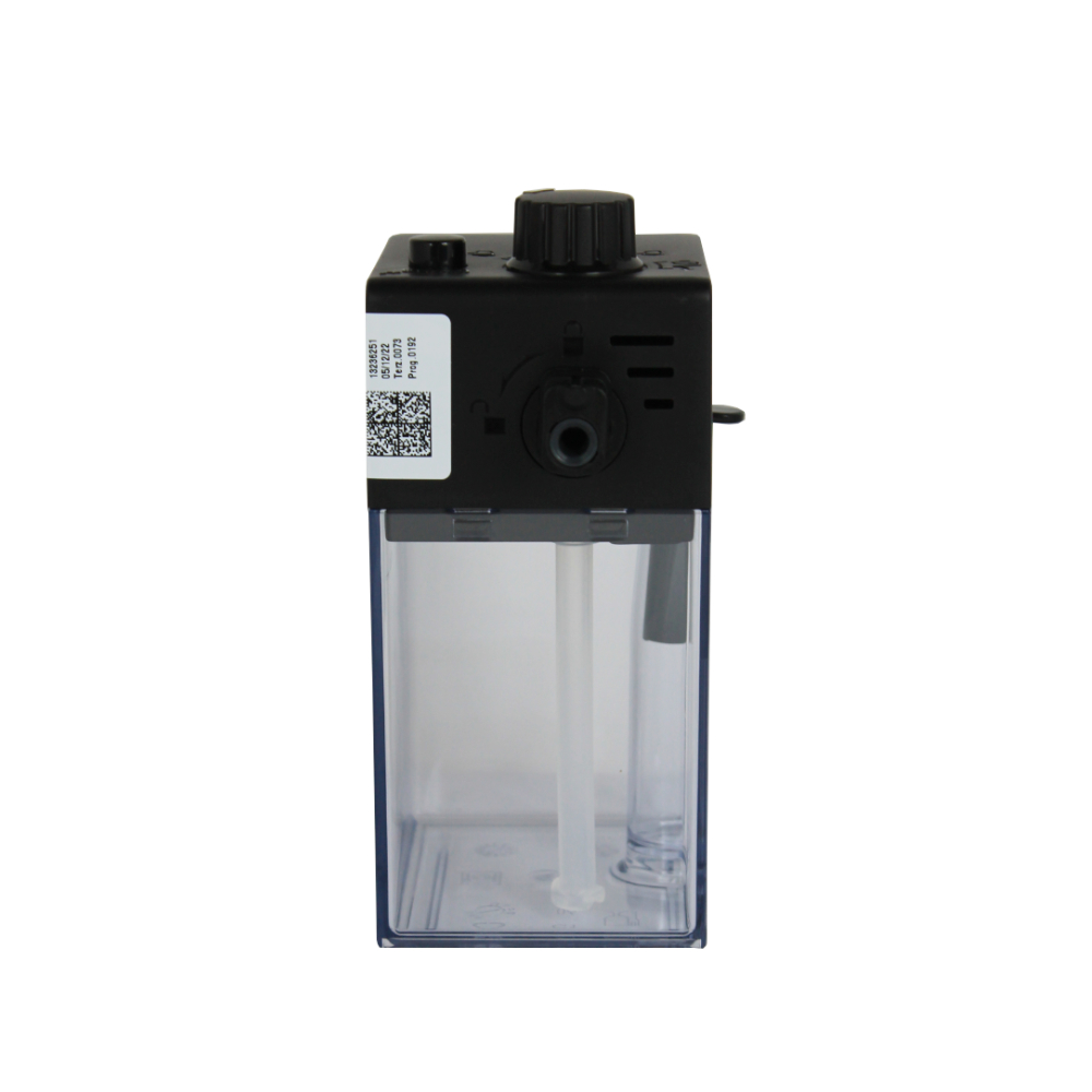 DeLonghi Milchkaraffe EN 550 Nepsresso Lattissima
