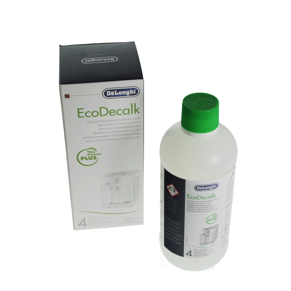 Delonghi Entkalker original - 500ml SER3018