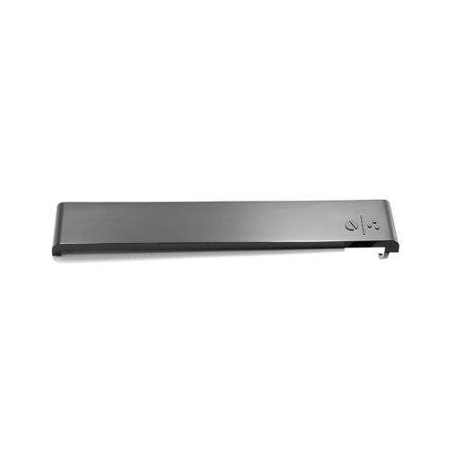 WMF Deckel Handeinwurf mit Scharnier 800 black