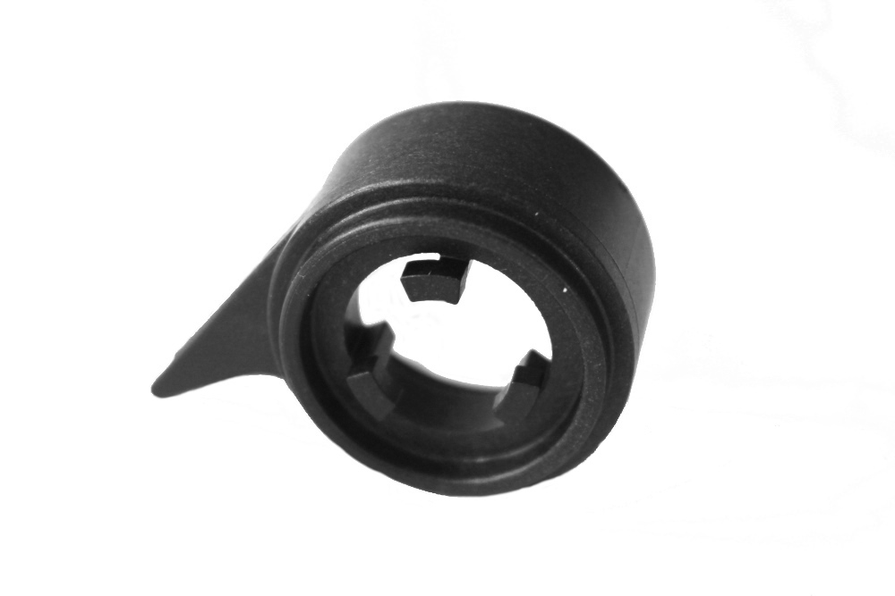 Melitta Auslöser Mitnehmer 047 Drainageventil (schwarz) rotel Auslöser Mitnehmer 047 Drainageventil (schwarz)