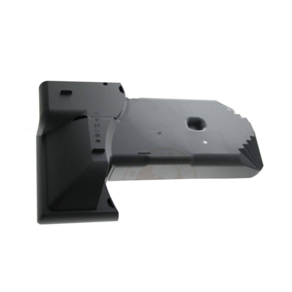 Bosch Tropfschale dunkelgrau Vero