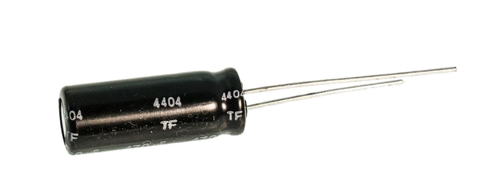 Melitta Kondensator Steuerelektronik E960 Melitta Kondensator Steuerelektronik E960