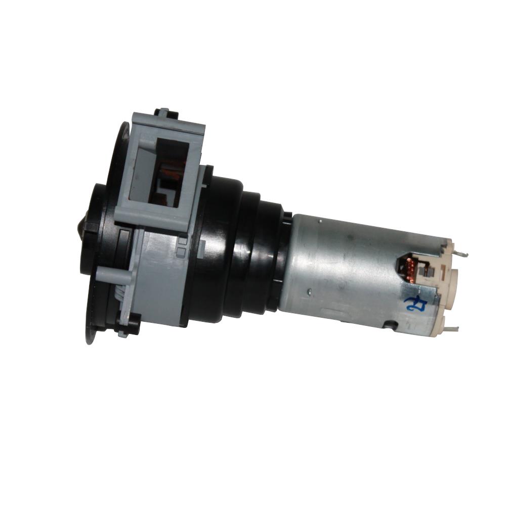 Jura Mahlwerk Mahleinheit Mühle 230V mit Johnson Motor "extra Leise" 70254 
