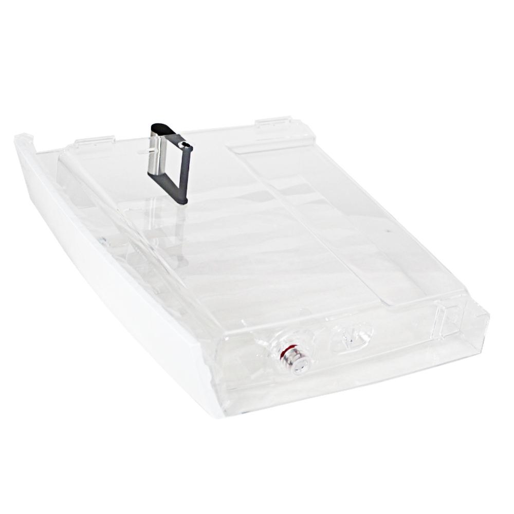 Jura Wassertank weiss E8