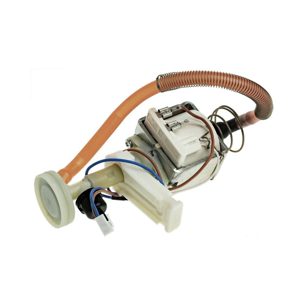 Bosch Wasser-Pumpe kpl. VeroCafe