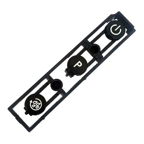 DeLonghi Tastenreihe links ESAM 5500