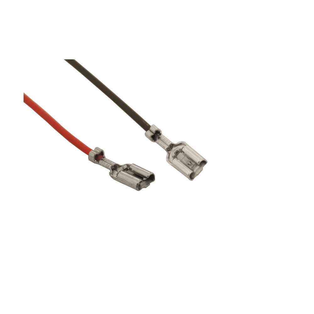 Jura Steckverbinder 2-fach Giga 6