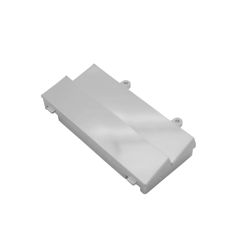 Jura Gehäuse Lamellen chrom Giga Jura Gehäuse Lamellen chrom Giga