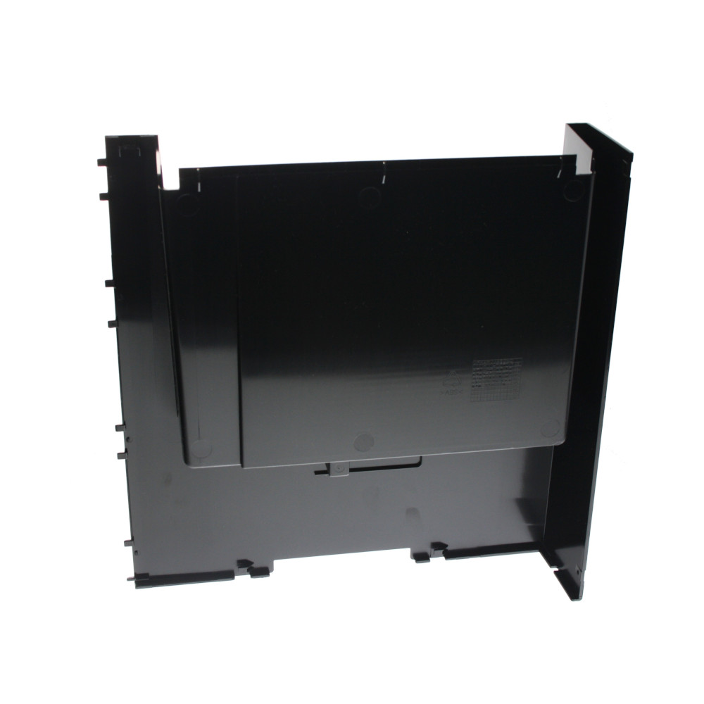 Jura Seitenwand links schwarz C E F 65394