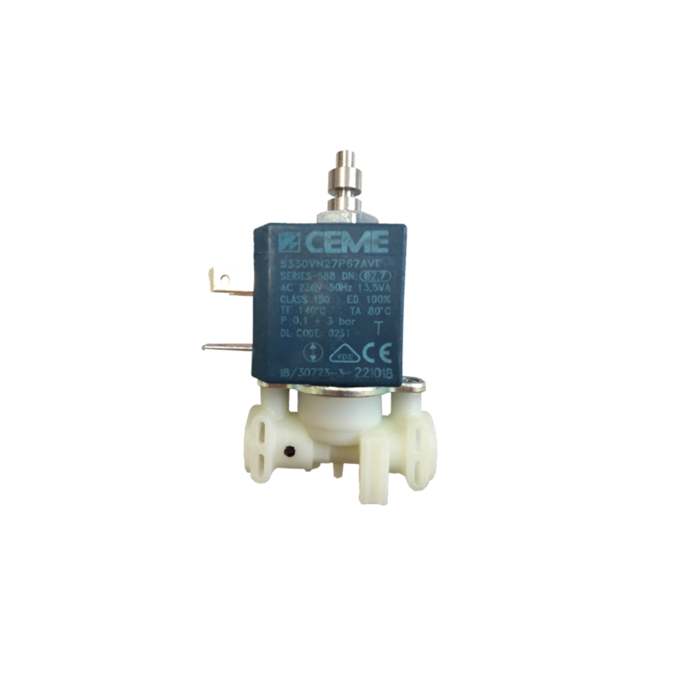 DeLonghi Magnetventil ECAM / ETAM