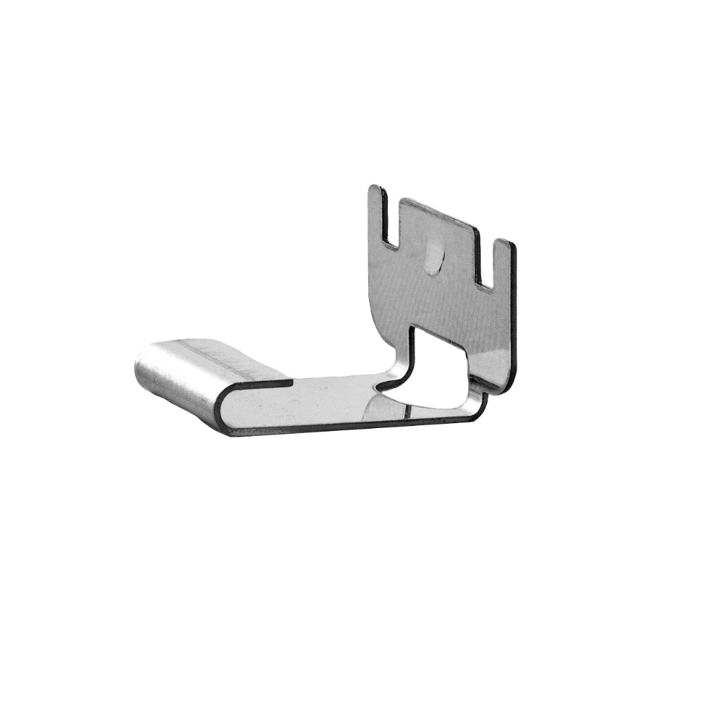 Jura Impressa / GIGA Kontaktblech inox