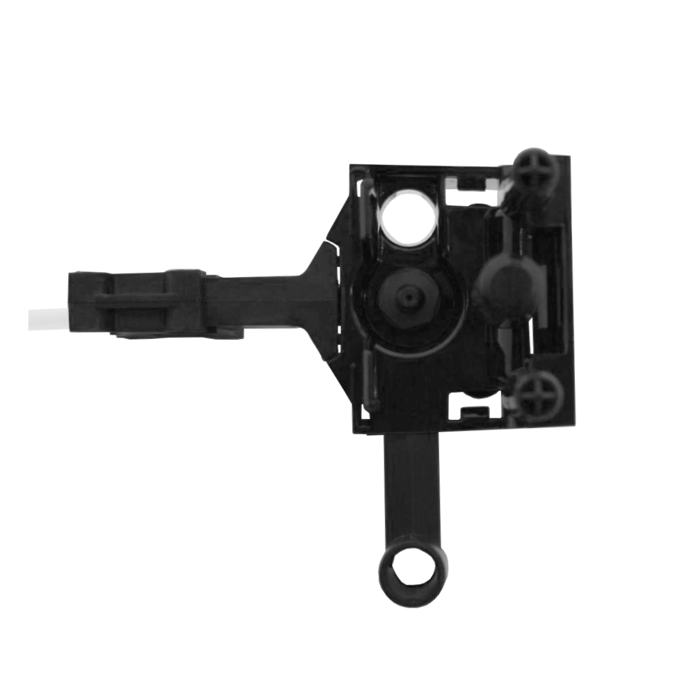 Jura Träger Fluid-System kpl.