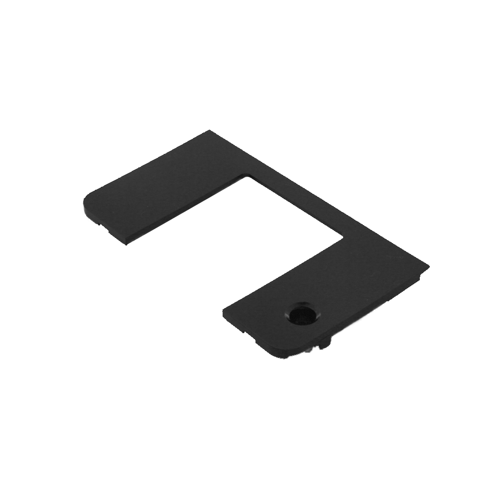 Jura Micro Abdeckung vorne Micro 1 und Micro 9