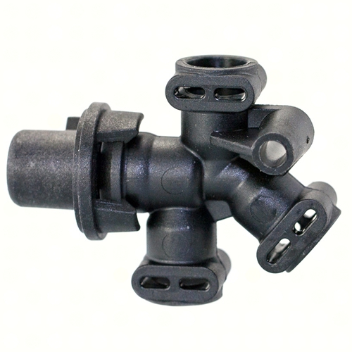 Nivona Auslaufventil Y-Form an Keramikventil Nivona Auslaufventil Y-Form an Keramikventil