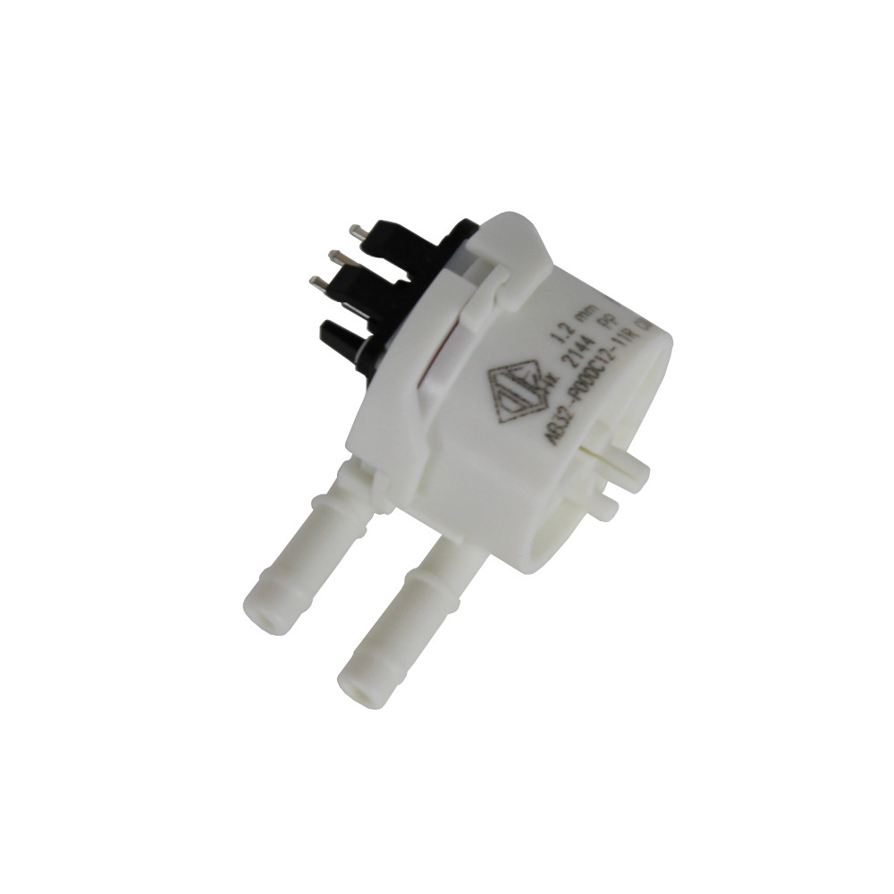 Krups Flowmeter
