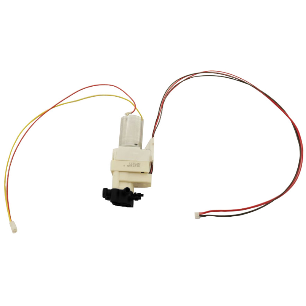 Jura Mehrwegventil kpl. 12-24V Giga 6 Jura Mehrwegventil kpl. 12-24V Giga 6