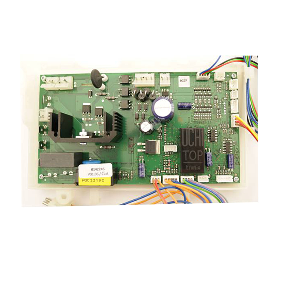 Jura Powerbox E6 230V kpl.