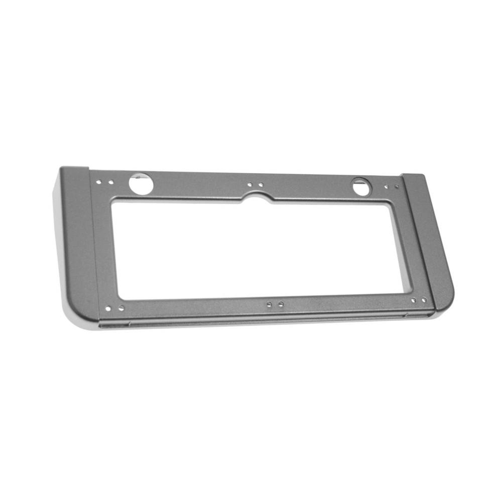 Melitta Abdeckung Auffangschale, silber