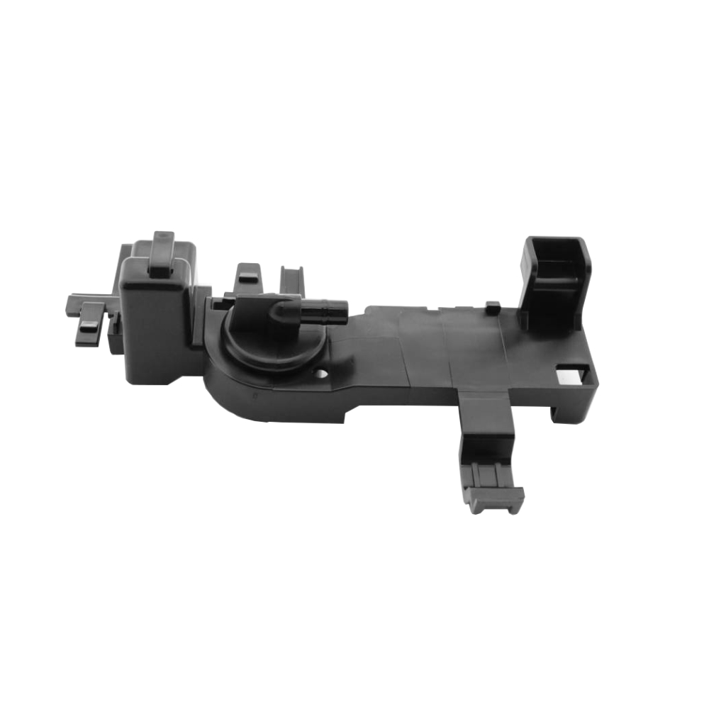 Jura Tanksockel schwarz W8