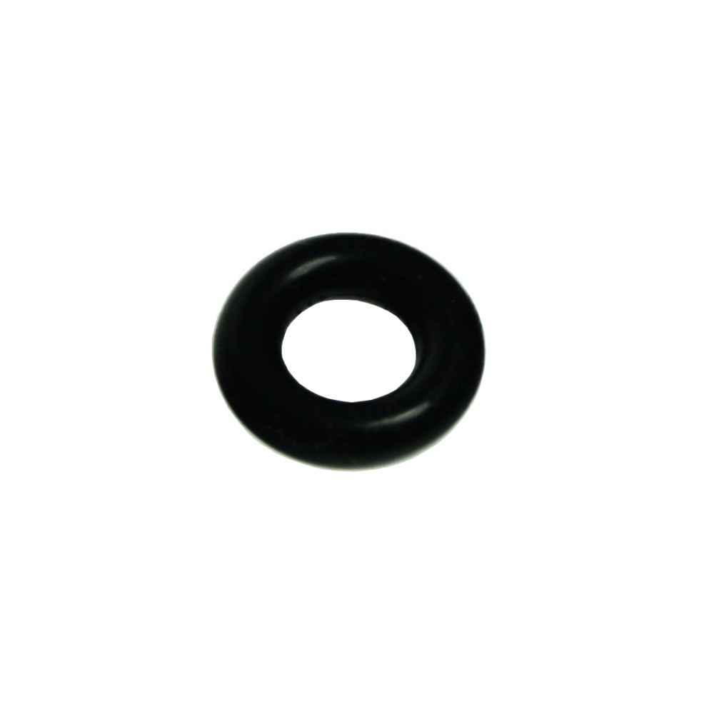 DeLonghi O-Ring schwarz 3,85 mm