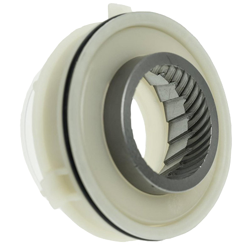 Miele Mahlring Mahlwerk