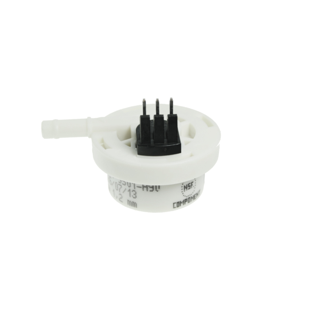 Nivona Flowmeter FHKSC120°
