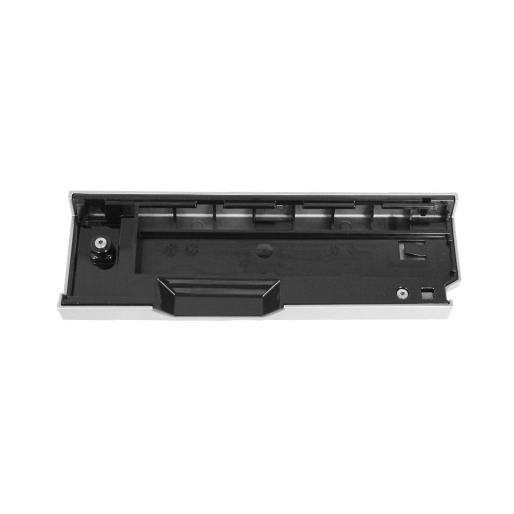 DeLonghi Abdeckung (Silber) für Wassertank DeLonghi ESAM 428.80.BS