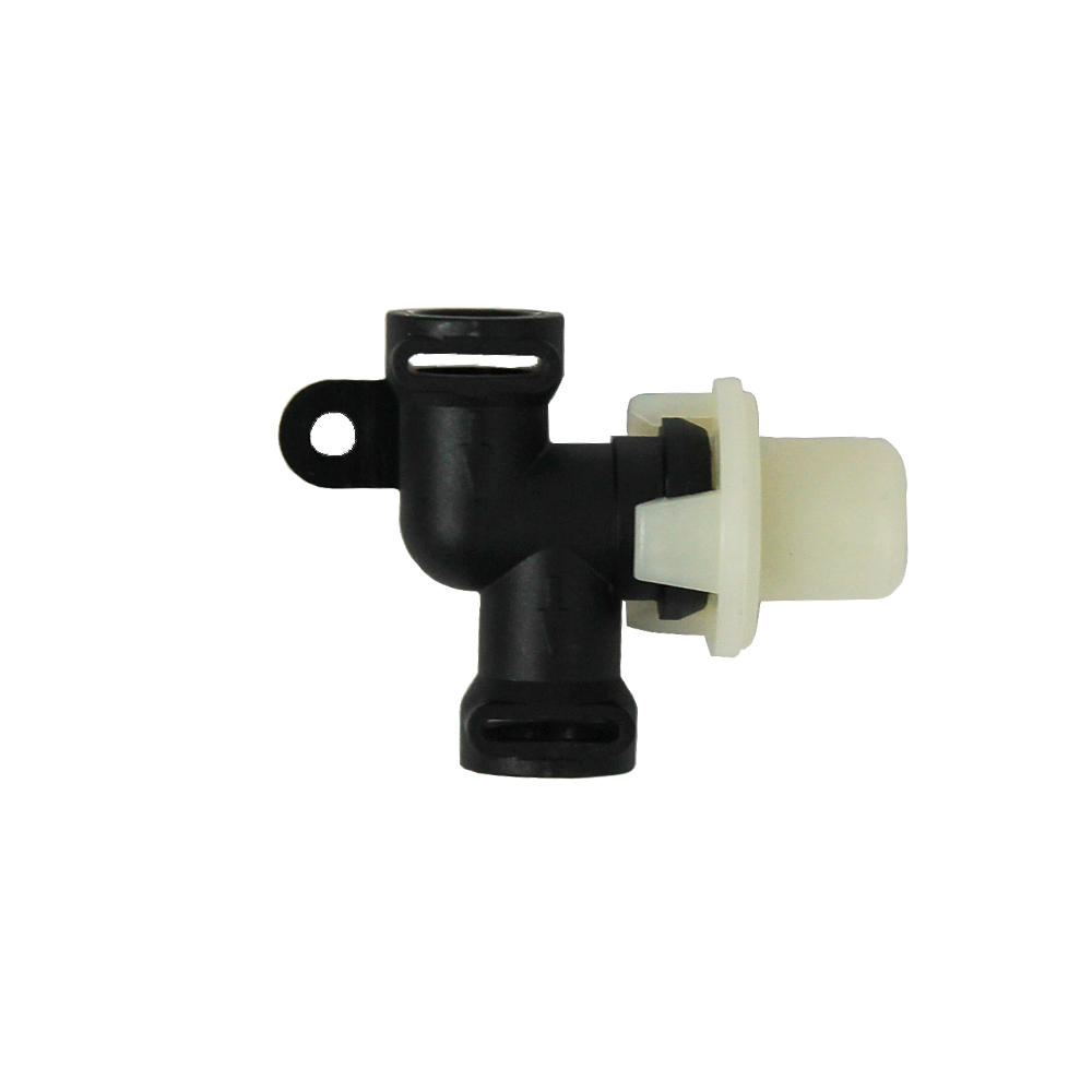 Nivona Auslaufventil I-Form 2 bar Thermoblock NICR 8xx