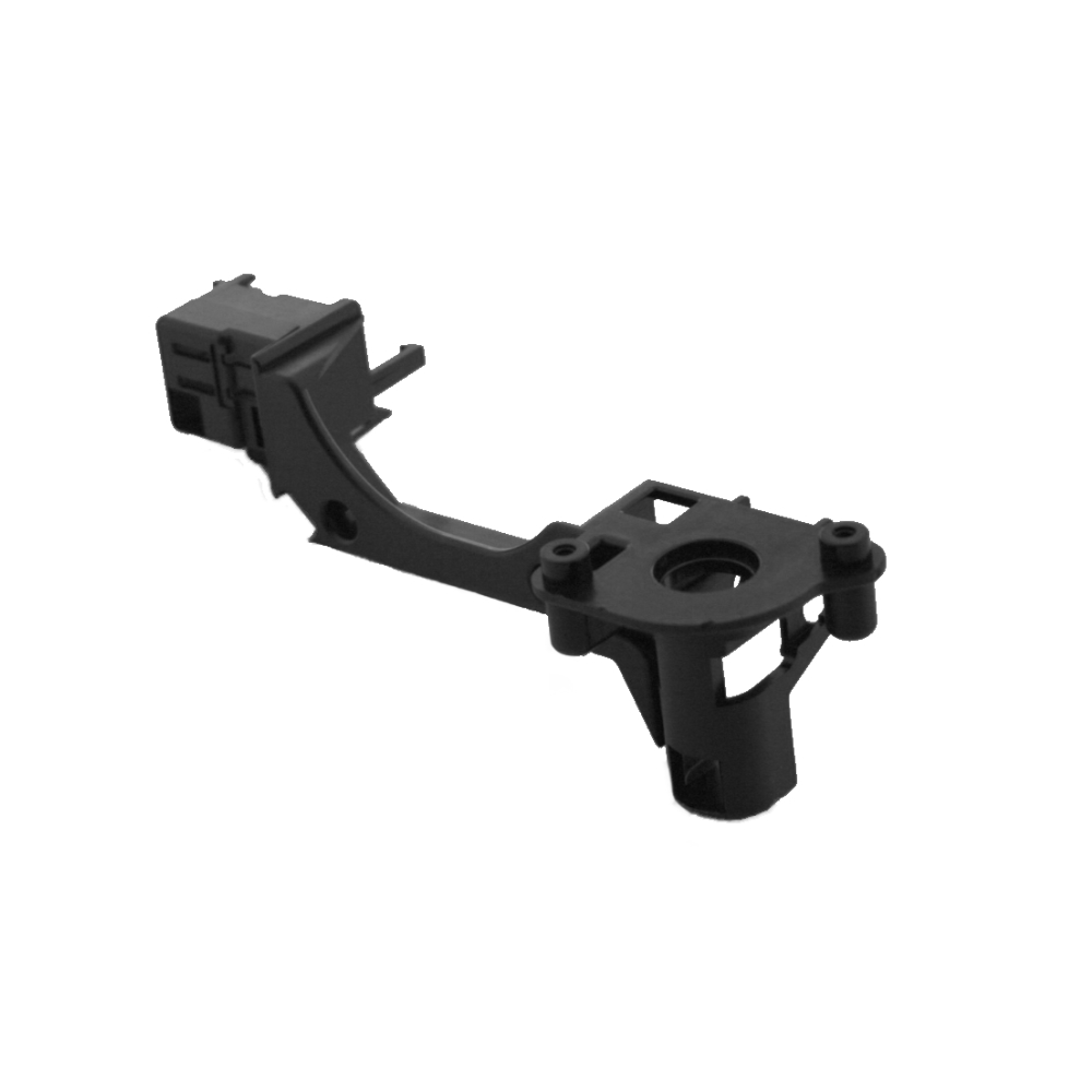 Jura Träger Motor schwarz