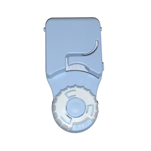 JURA Spannbügel kpl. CLARIS blue ENA