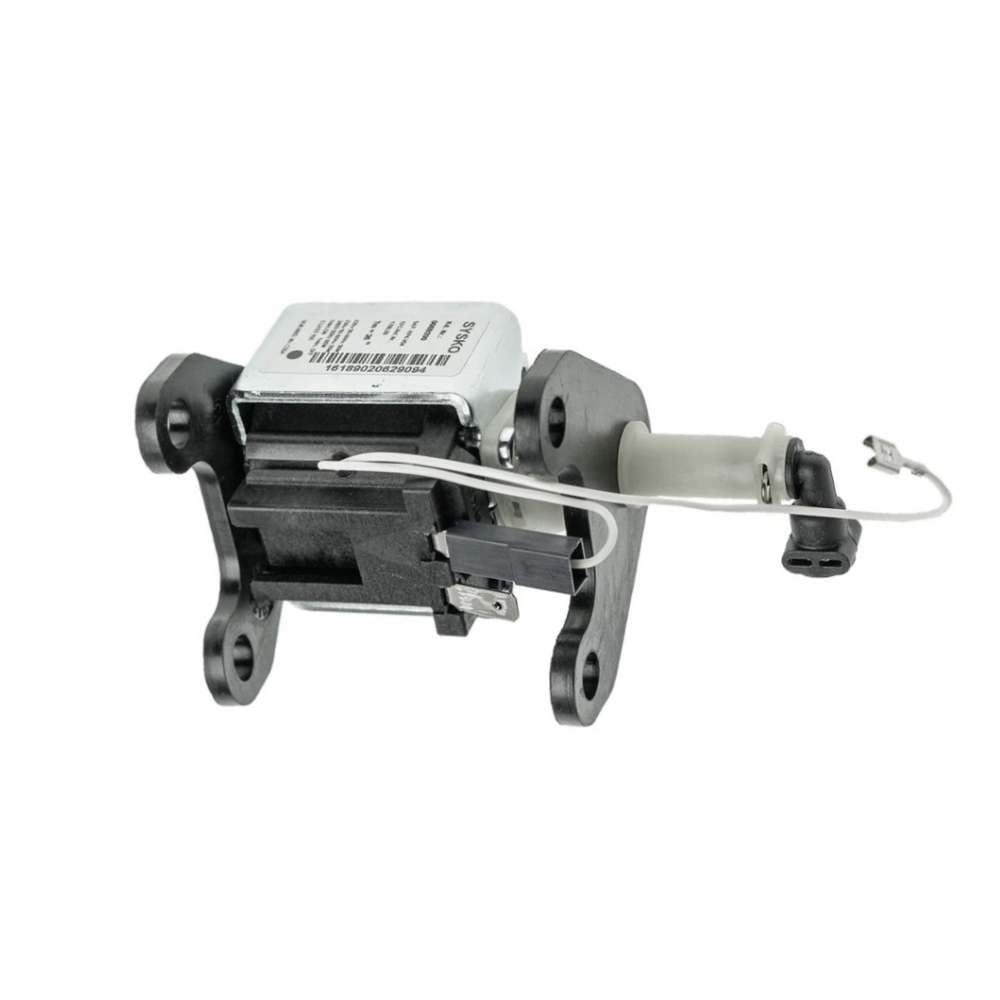 DeLonghi Nespresso Pumpe HP4