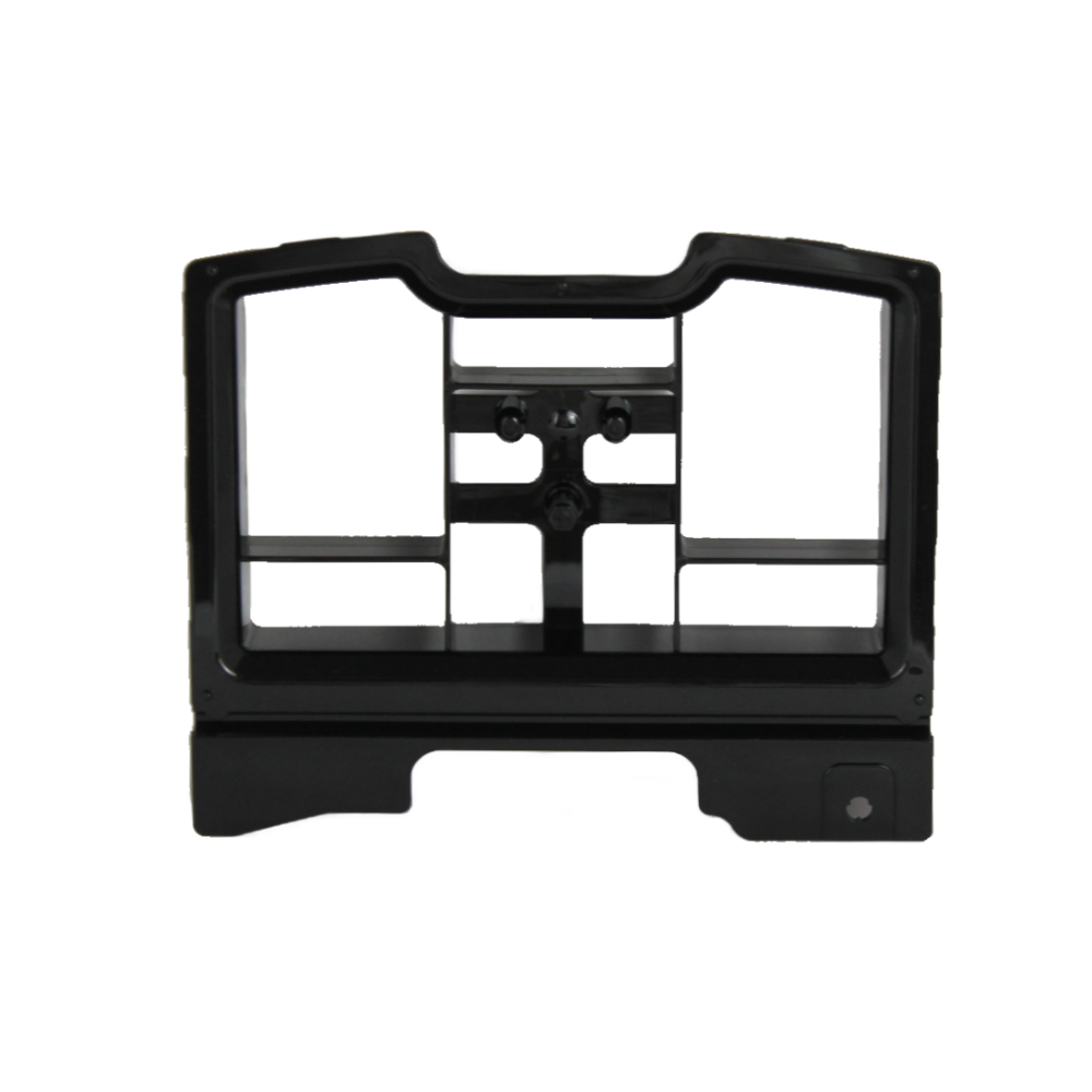 DeLonghi Rost / Abdeckung (Schwarz) für Abtropfschale DeLonghi ECAM 510.55.M