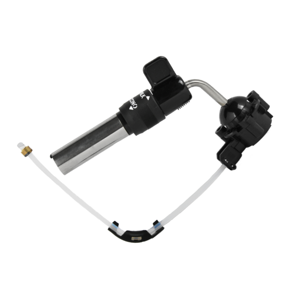 DeLonghi Milchschaumdüse ECAM 44.620.S / ECAM 45.326.S