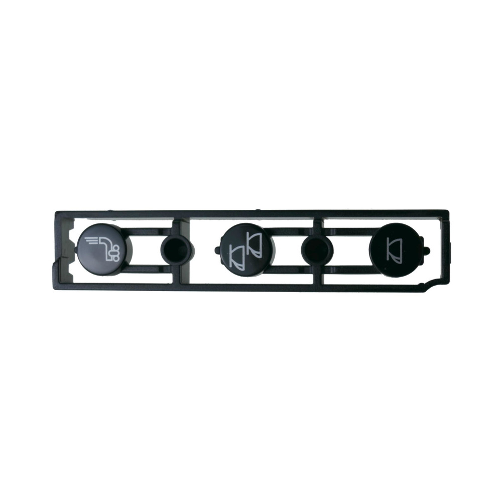 DeLonghi Tastenreihe rechte Seite ESAM5500 5913210191
