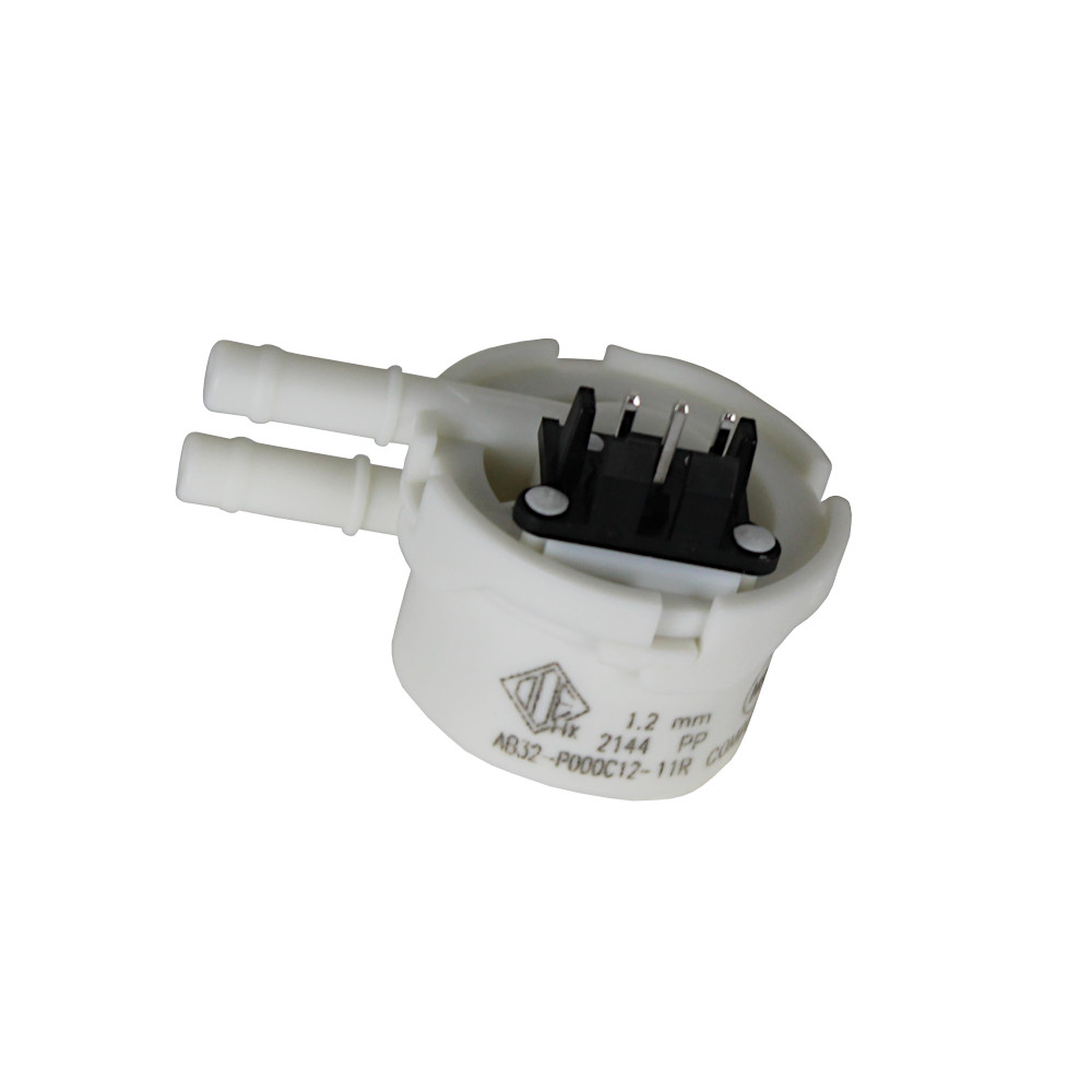 Krups Flowmeter