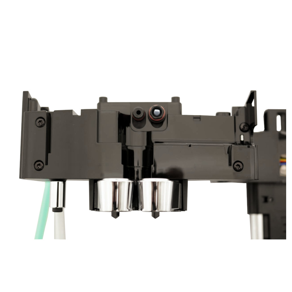 Jura Auslauf kpl. Giga 10
