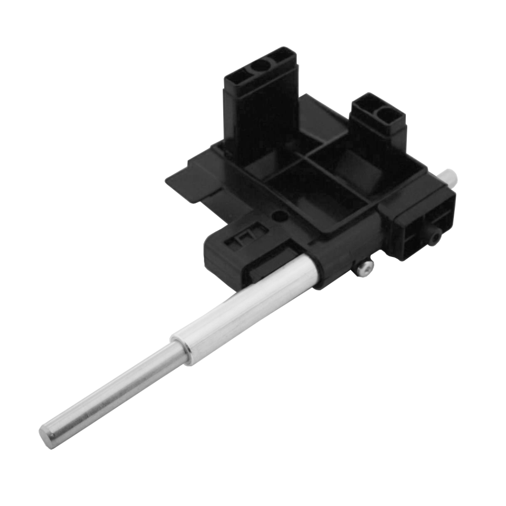 JURA Auslaufschieber kpl. neue E-Serie